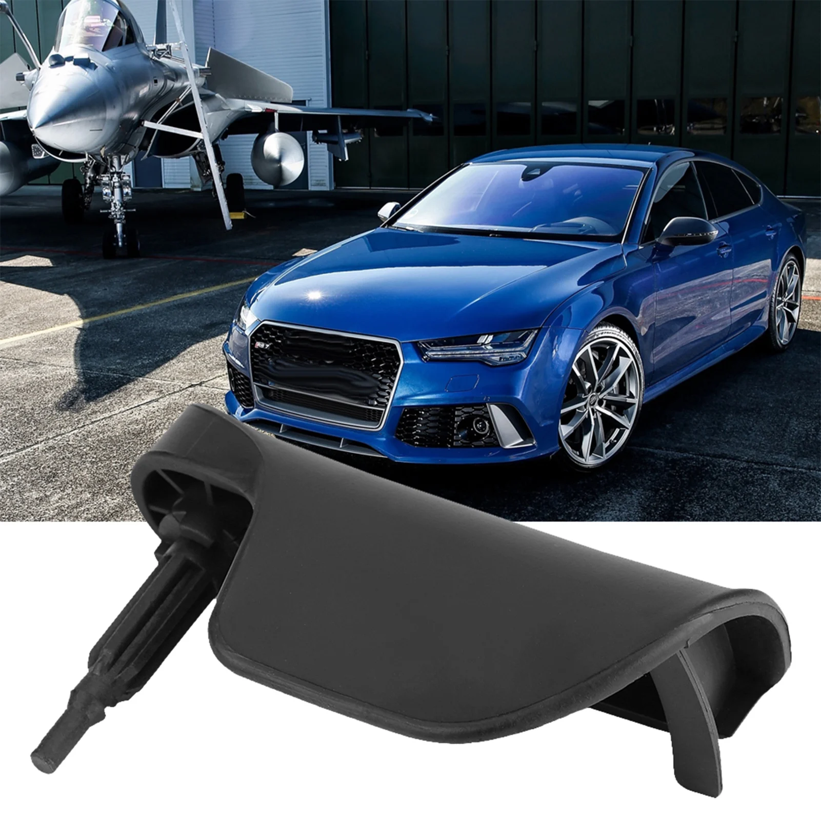 

Крышка капота автомобиля 8J1 823 533 C для Audi TT TTRS 2007-2014