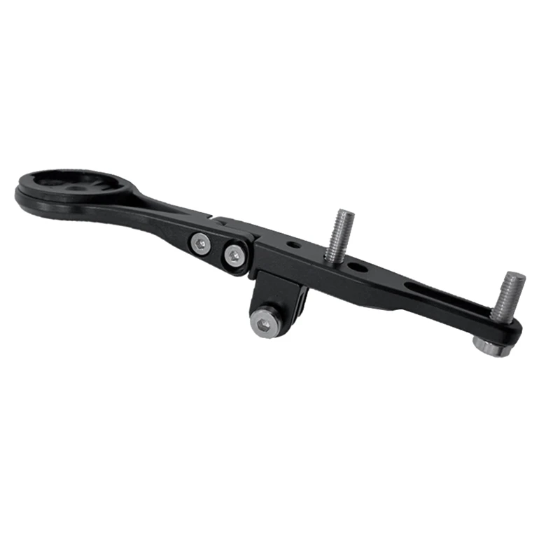 

Крепление для компьютера на руль велосипеда дорожный велосипед секундомер Крепление Держатель