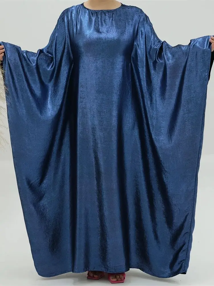 Misty Blue