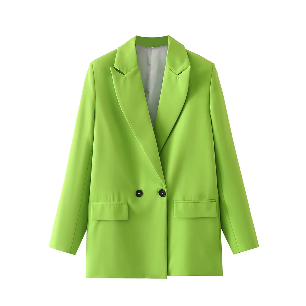 MODX European and American style women's spring and autumn casual new fashion suit