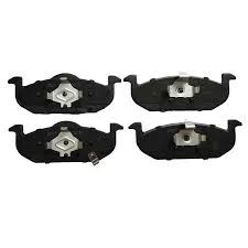 Original Front Brake Pad Pads 10025315 for Mg3 Mg350 Roewe 350