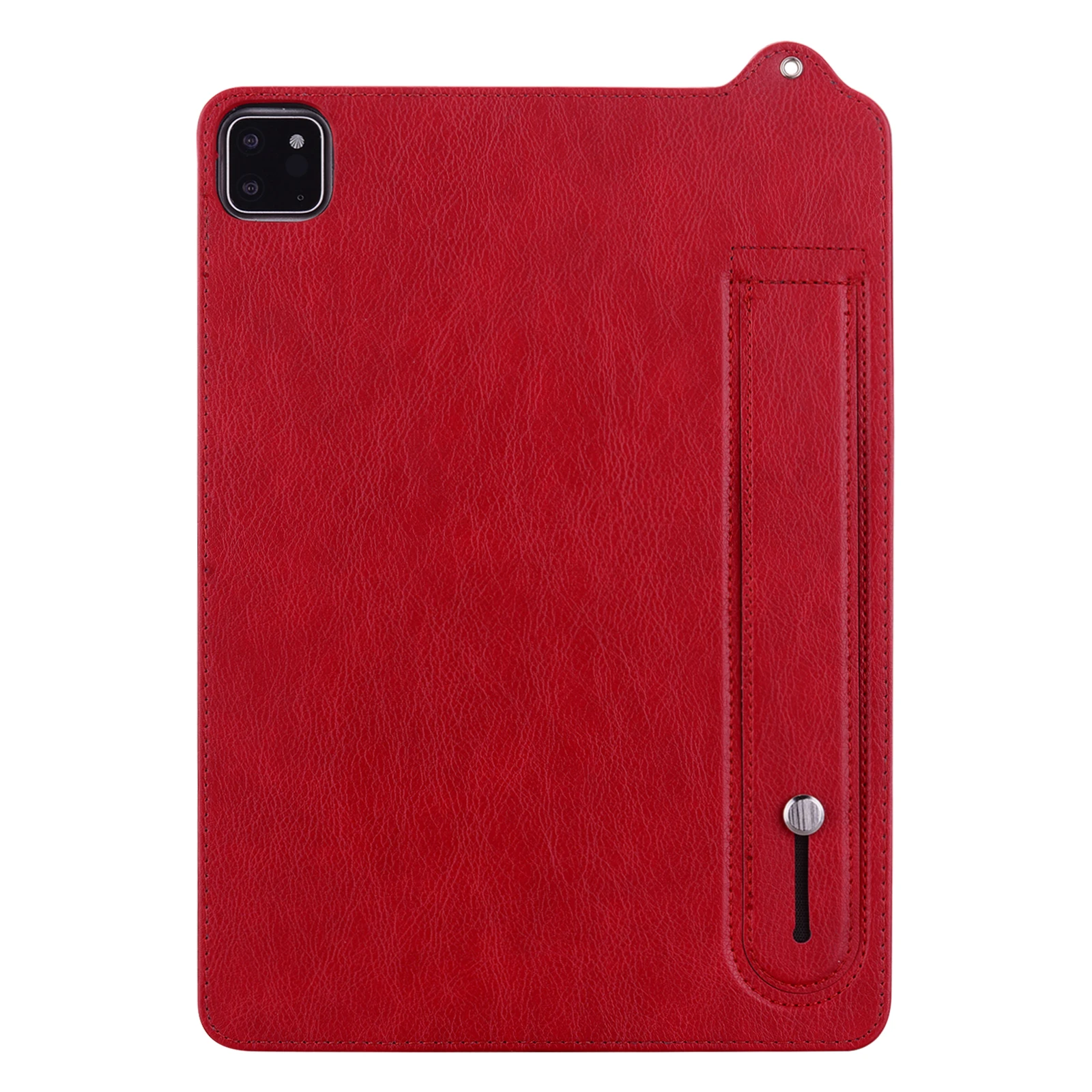Premium Tablet Case with Hand Strap - Soft and Durable Cover