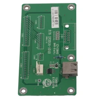 Dahao USB Port Card IF201A for China Embroidery Machine Circuit Board - Image 2