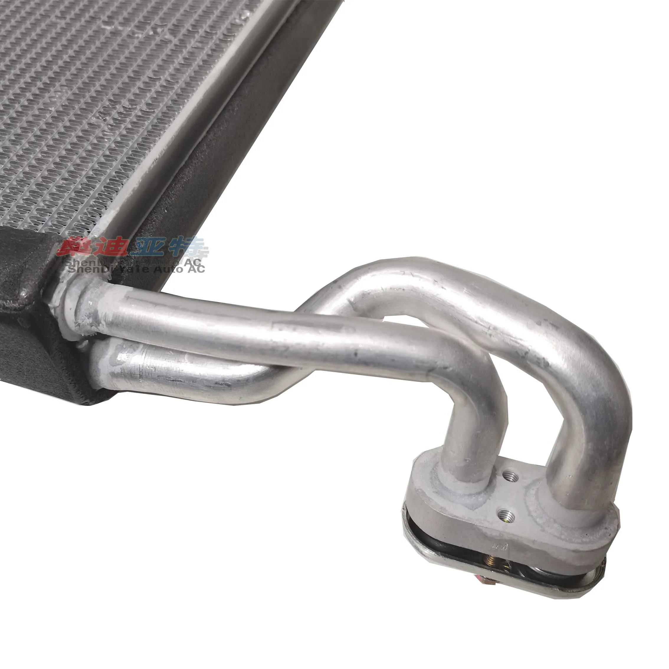 Fits Traverse Acadia Enclave 3.6L A/C Suction Line Hose Assembly For Chevy Traverse, GMC Acadia, Buick Enclave 2009-2012 3.6L – Replaces HA-111602C, 20864505 A/C Hose Assembly - View #7