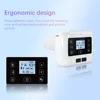 JINGT MC X-ray ll Dental X Ray Dental Imaging System Intraoral Digital X-ray Sensor Size Image Sensor for Veterinary Clinics 2