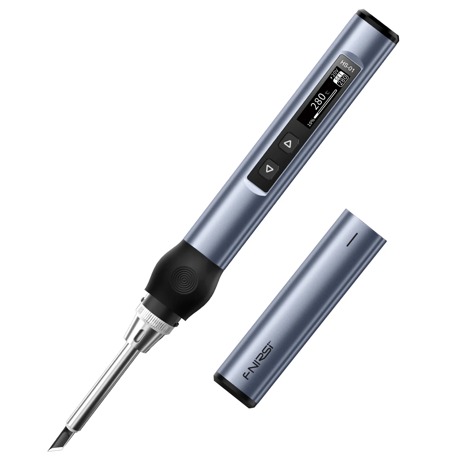 

Micro Welding Station Digital Thermostatic Soldering Iron