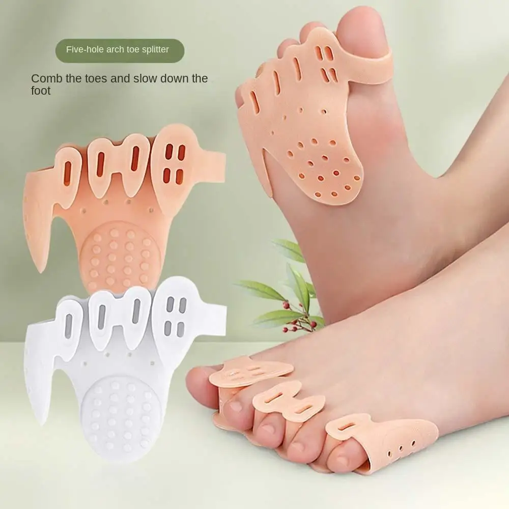 

Детали для разделения пальцев ног ортопедический бандаж для ног регулирующий выпрямитель для пальцев ног инструменты для педикюра и ухода за ногами унисекс