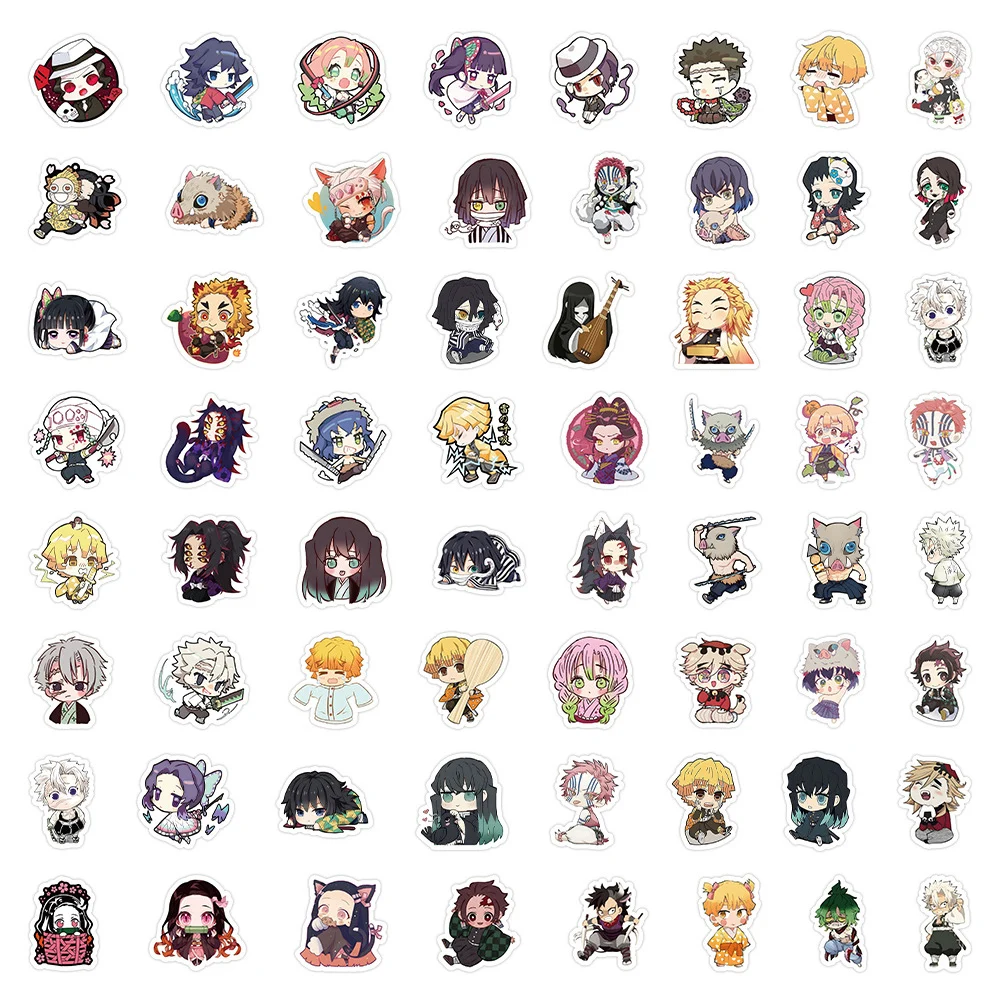 - Demon Slayer EU Store