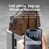 Hagibis Bluetooth Tracker Keys Finder for Apple Find My Item Locator GPS Tracker for iPhone Keys Wallet Suitcase Luggage Bags 3