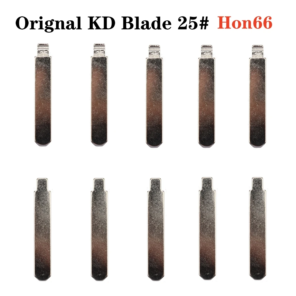 10PcsOriginalKDRemoteCarKeyBladeHon6625.jpg