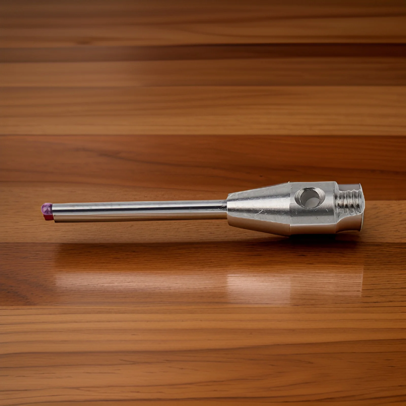 

Контактный зонд CMM, промышленные карбидные шарики, компараторы, запчасти для коррозионной стойкости, запасной стальной наконечник стилуса