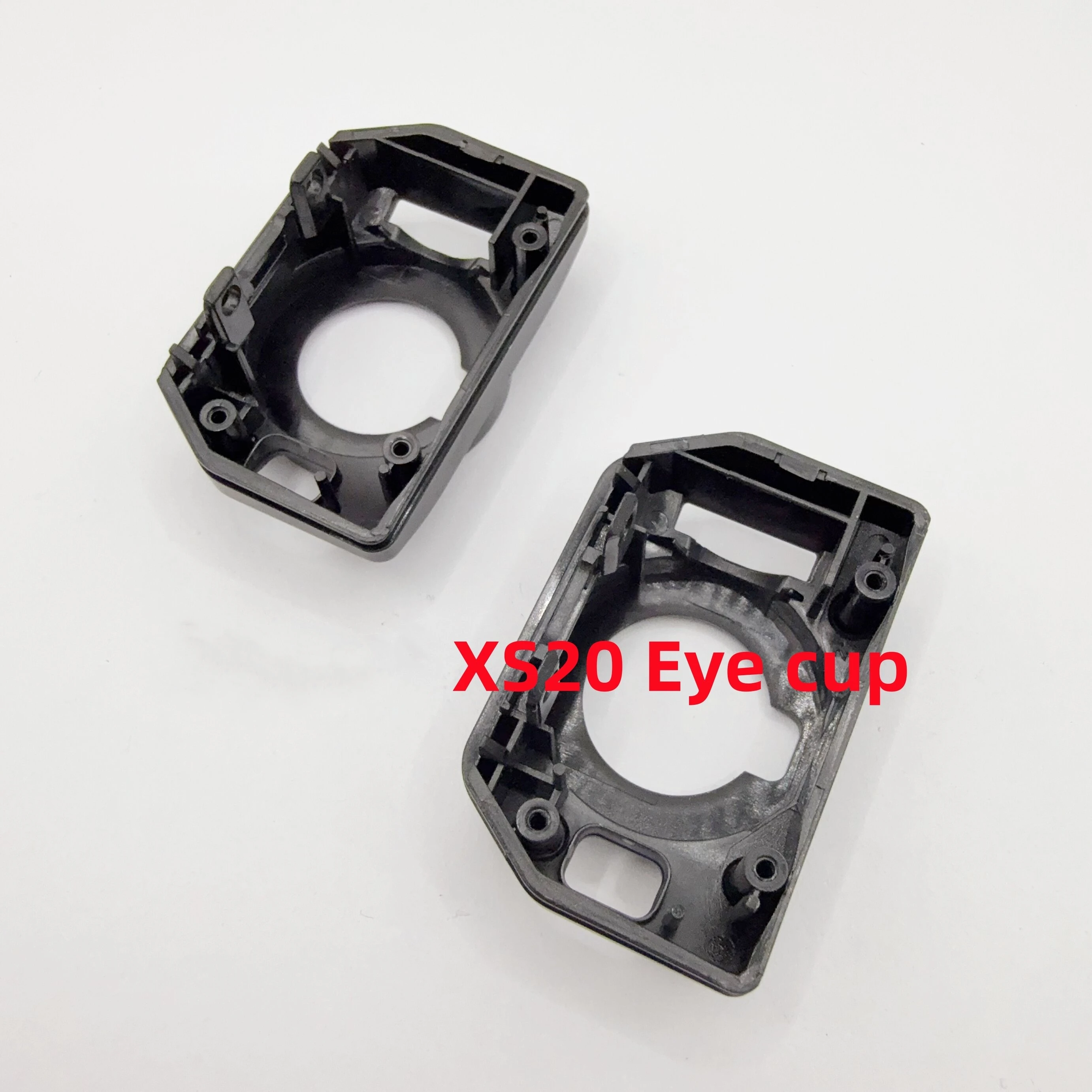 1PCS 새로운 오리지널 XS20 뷰파인더 아이컵 수리 부품 FUJI Fujifilm XS20 X-S20 카메라용