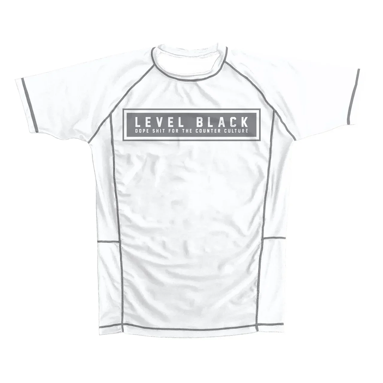 LEVEL BLACK Casual Gym T-shirt LXB AJJ Men Women Short-sleeved Oversized ADCC  RASH GUARD Jersey T-shirt Quick Drying Top Tees 5