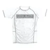 LEVEL BLACK Casual Gym T-shirt LXB AJJ Men Women Short-sleeved Oversized ADCC  RASH GUARD Jersey T-shirt Quick Drying Top Tees 5