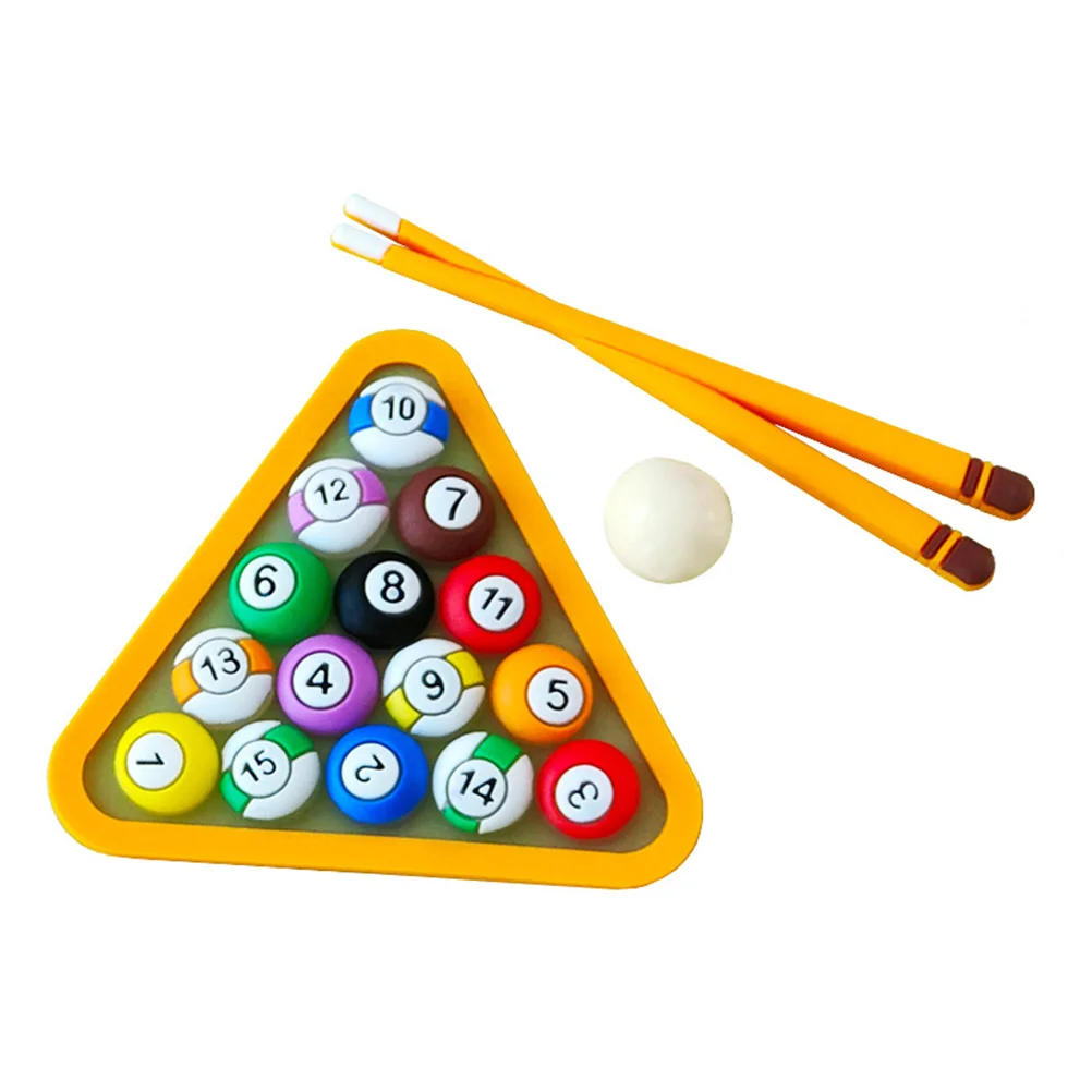 

Billiards Cake Toppers 2Sets Billiards Cake Decorations Billiard Ball Cake Topper Billiards Cake Topper Decorations