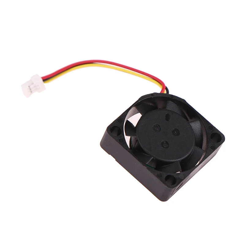 2006 5V 2CM 20MM Fan 20*20*6MM Cooling Fan Fan Mini Laptop Cooling Fan 3wire Computer PC Fan Radiator Cooler 3
