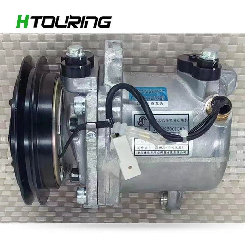 Original Auto Air Conditioning Ac Compressor For Changan Star 474/chana ...