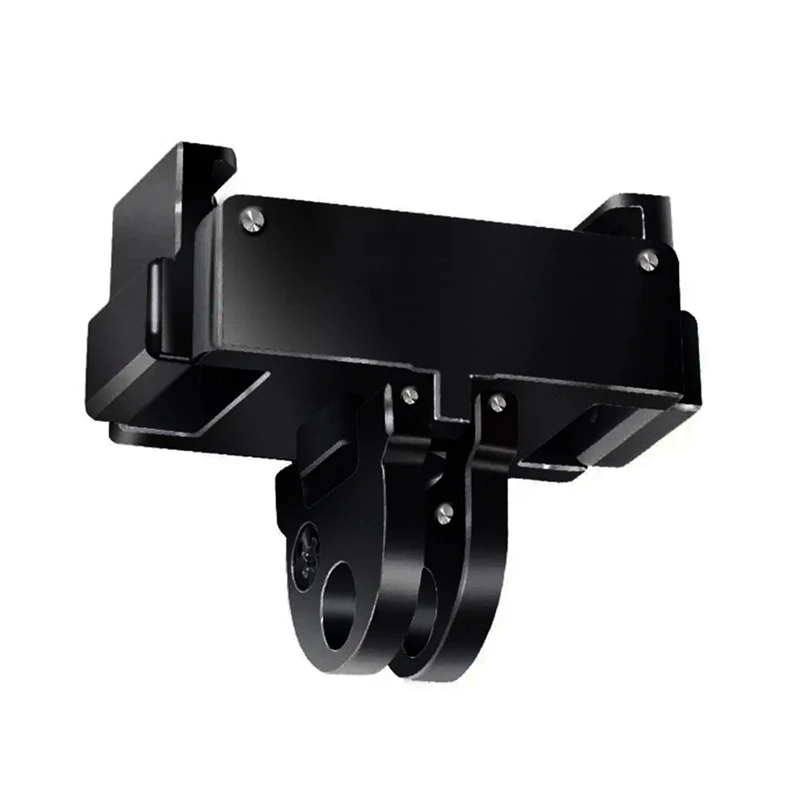 Quick Release Bracket Expansion Frame Handheld Gimbal for Dji Osmo Pocket3 Action Camera Accessory 1 Piece