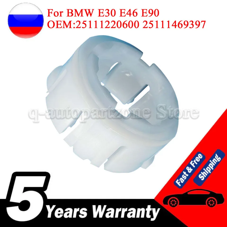 BMW – Leva del cambio cambio leva del cambio cuscinetto 25111220600