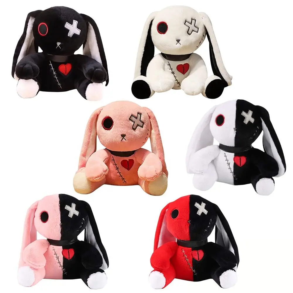 ぬいぐるみ killer Rabbit No attributes Lemon Humor Yandere Killer Rabbit Pink Fox