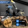 Chain saw CS-1S and Pru28 kit 28mm LED screen progressive anti shearing hand electric pruning cutter fruit tree pruning cutter 5