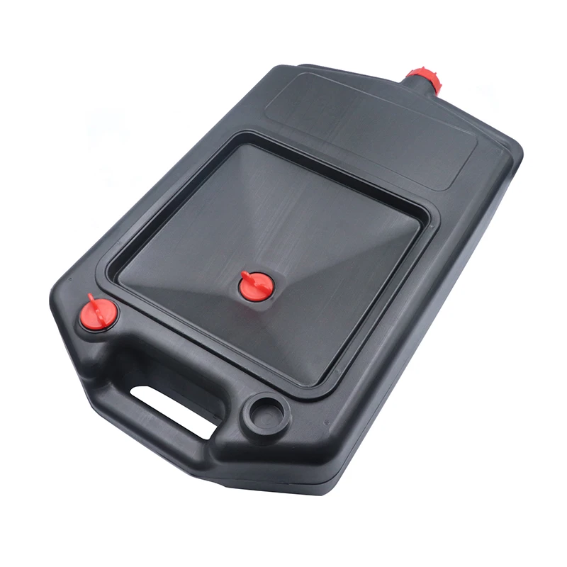 815L Oil Tray Tool Tray Parts Cleaning Tray Car Waste Oil Tray Wash Parts Basin Car Oil Tray