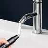 Nose Hair Trimmer USB Charging New High Quality Electric Portable Men Mini Nose Hair Remover Safety Face Hair Cleaning Tool 5