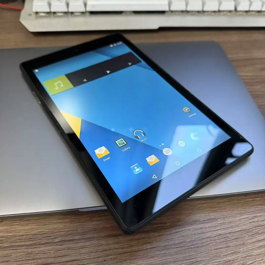 Used Kindle HD8 7th Android Ebook E Book LCD 8 Inch Touch Screen Wifi Ereader Light Better for Kobo Kindle Tablet Pc