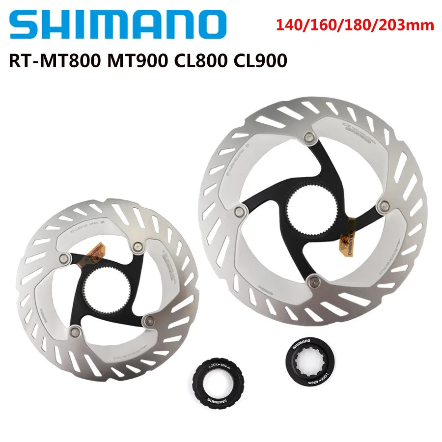 SHIMANO RT-CL800 ディスクブレーキローター 前後セット ディスクブレーキローター ICE TECHNOLOGIES FREEZA