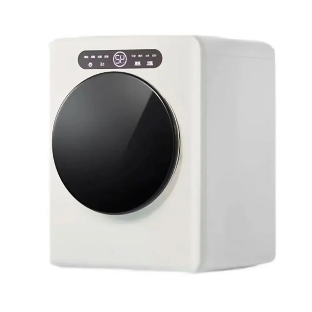 New Aidoo Mini Drum Washing machine underwear automatic sterilization cleaner Underwear cleaning machine