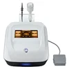 2 in 1Face Vein Treatment Ice Hammer Skin Rejuvenation High Frequency Spider Vein Removal Machine Professional beauty instrument 1