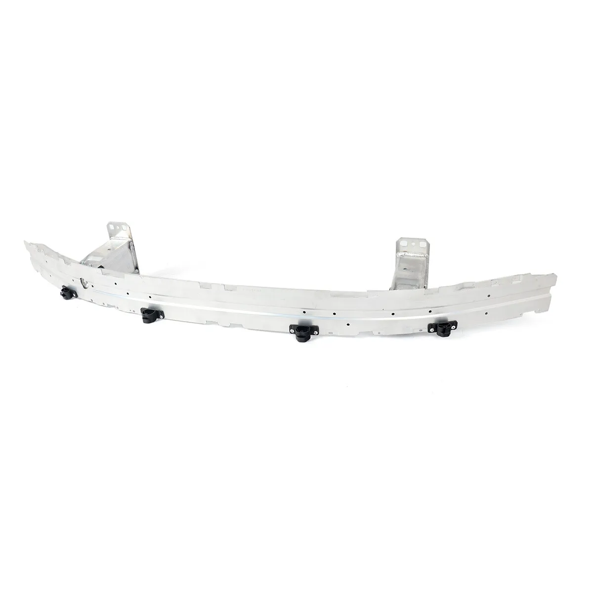 Für BMW 5er E60 E61 520d 530i 545i 550i 2003-2010 Stoßstangen-Träger Vorne, Aufprallschutz, Stoßstangenverstärkung – Detail 7