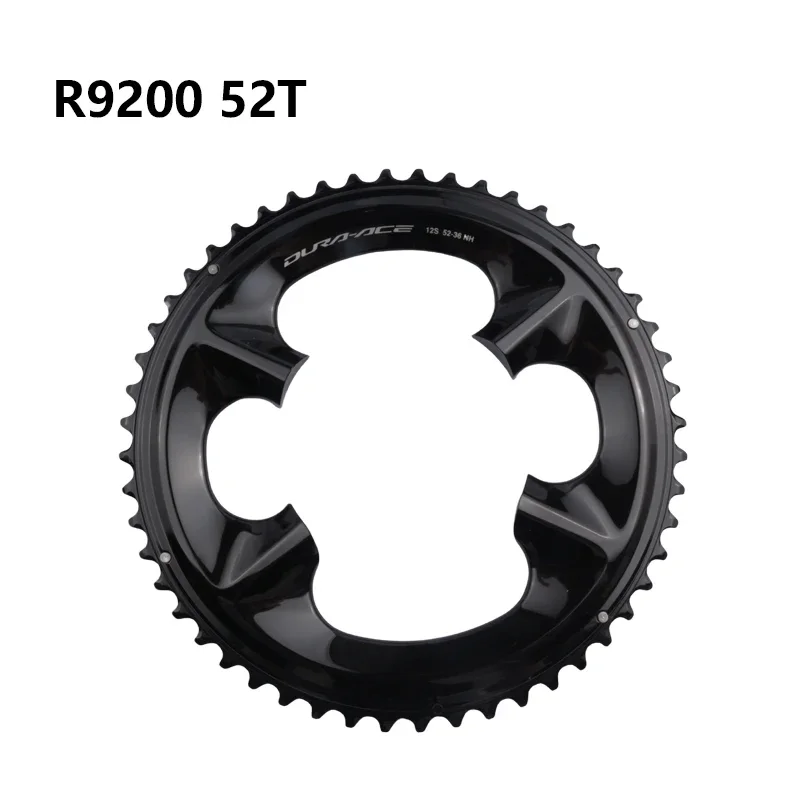 Shimano-ロードバイクチェーンホイール,DURA-ACE r9200,FC-R9200-P