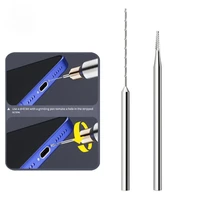 Lanrui U8 Alloy Piercing And Sliding Drill Bit Quickly Remove The Slipped Screws Without Damaging The Frame Phone Repair Tool