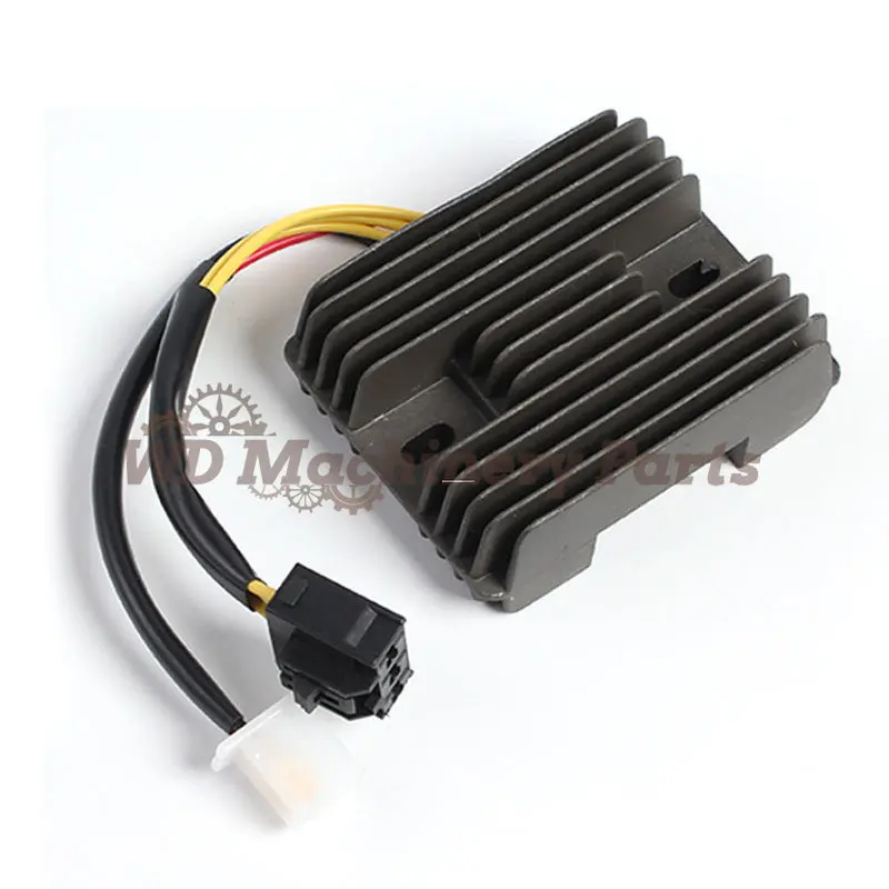 

Voltage Rectifier Regulator For Cf Moto 0180-151000 Cf 500 Cf188