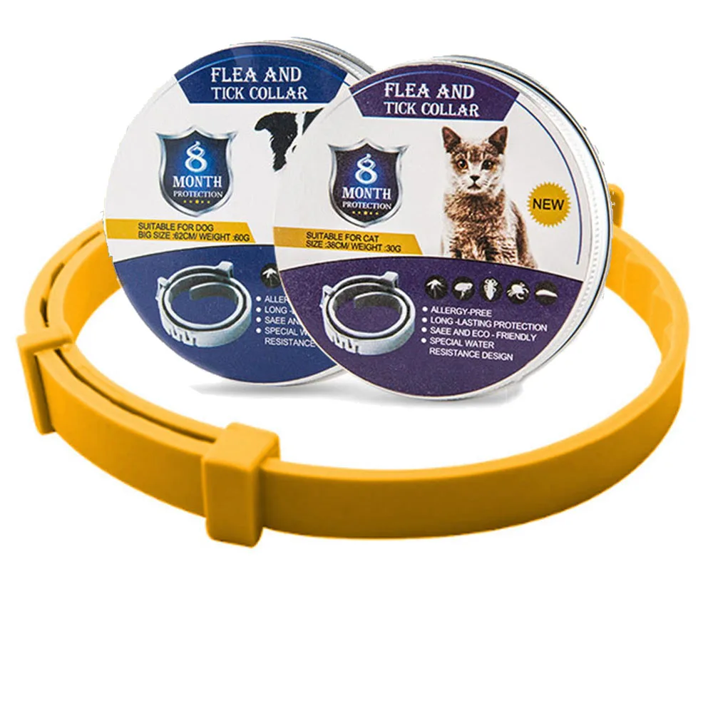 Yellow box package