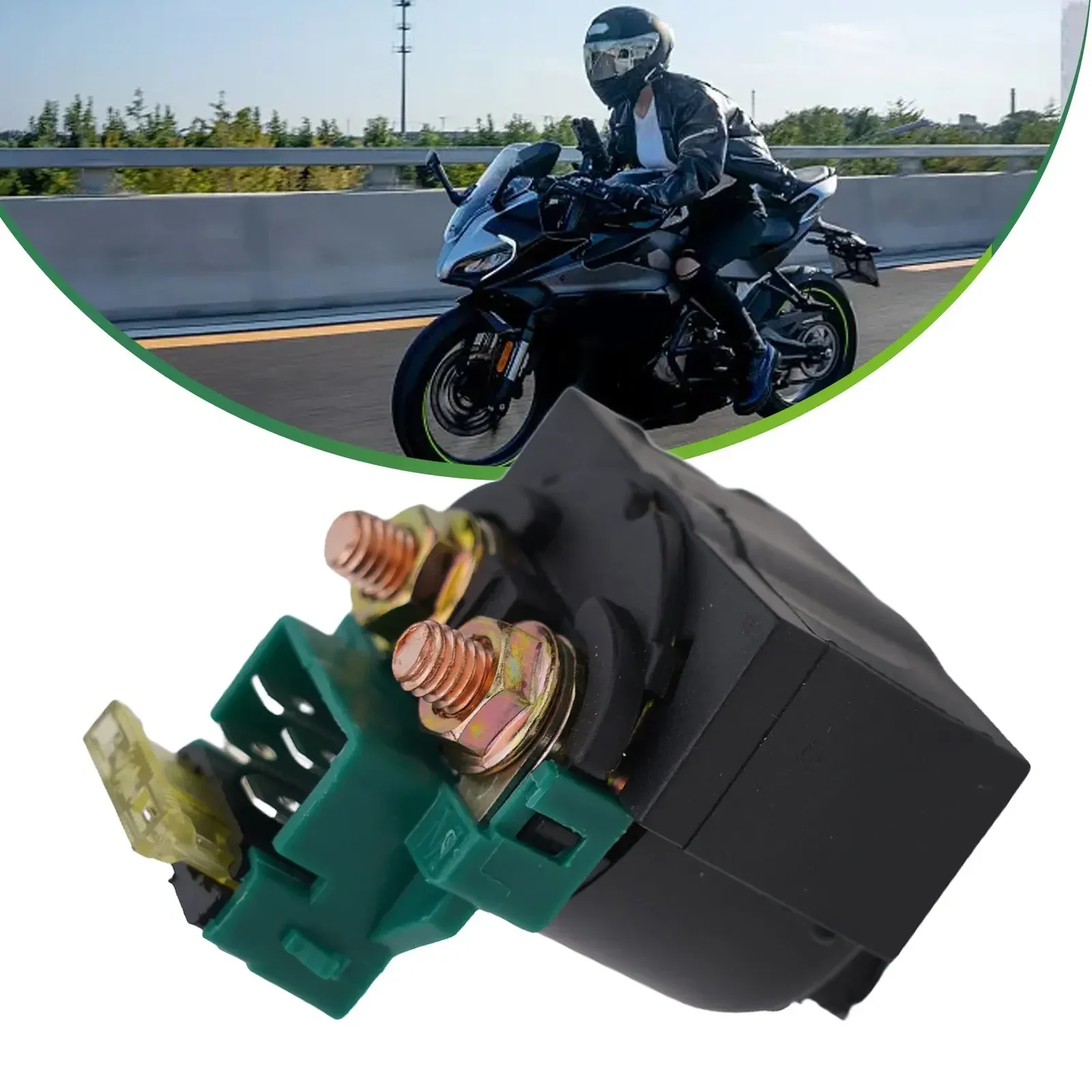 Relé De Intermitentes Y Freno Aramox Para Coches Clásicos - 12V, 3 Pines, Número OE 502096