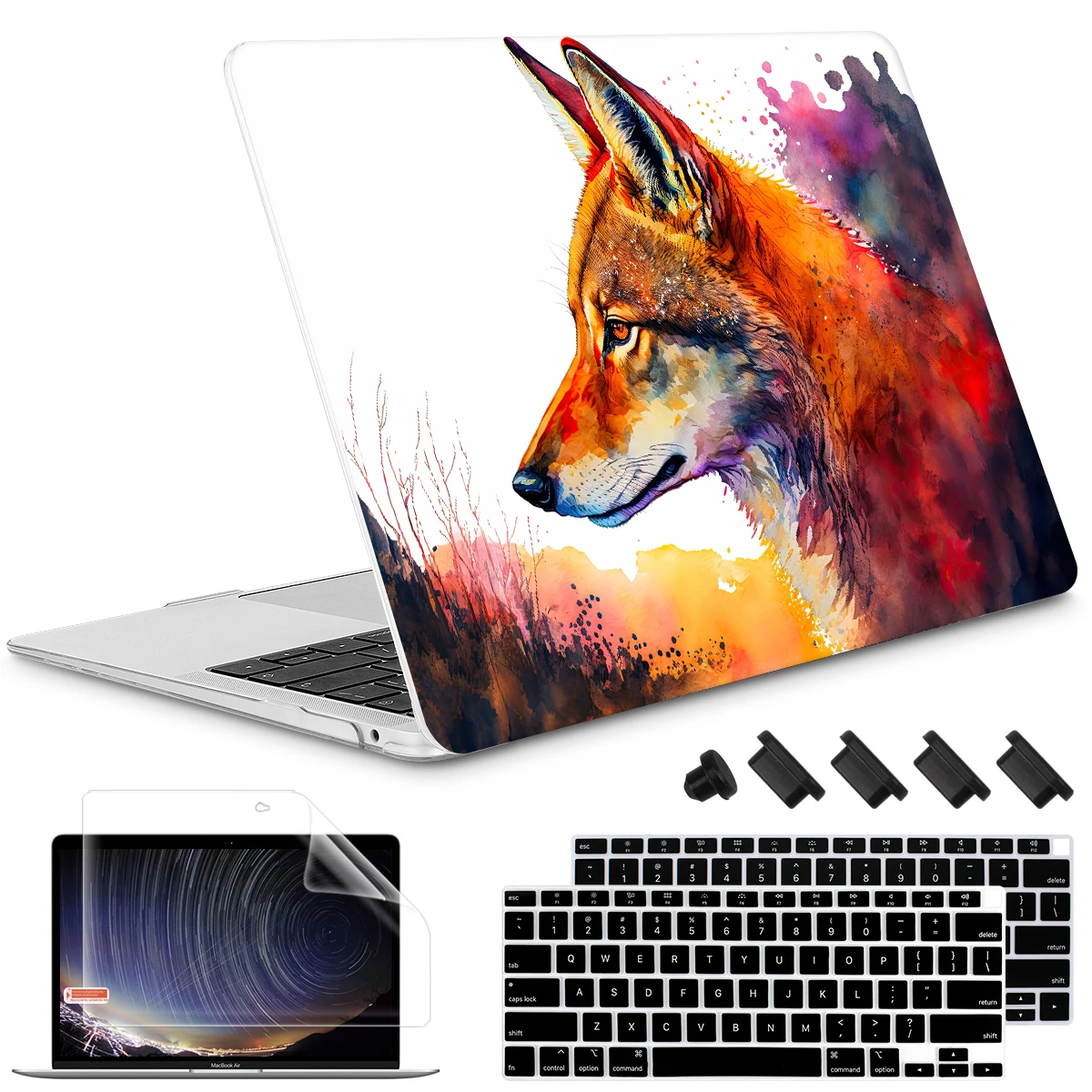 Computers e Electronics