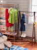 1/6 doll house model furniture accessories mini model Floor hanger 5