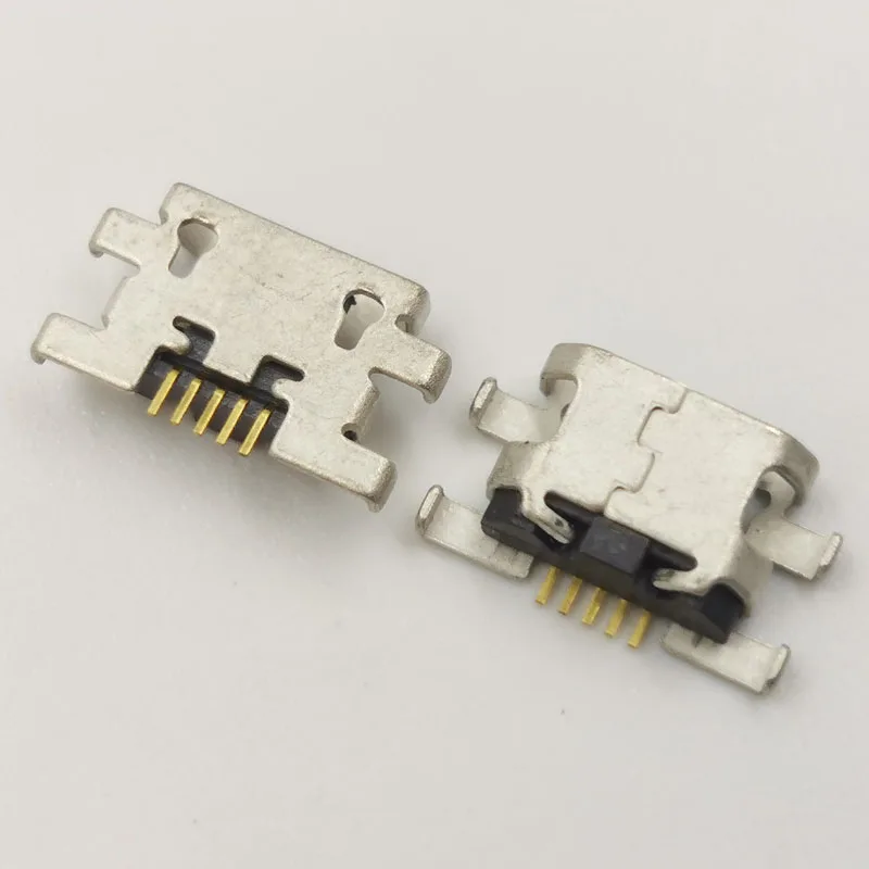 Connettore Dock Dock Di Ricarica Per Caricabatterie Usb Da 10 Pezzi Per Amazon Kindle Fire Hd8 Sx034Qt Contatto Micro Jack Paperwhite Di Sesta Generaz
