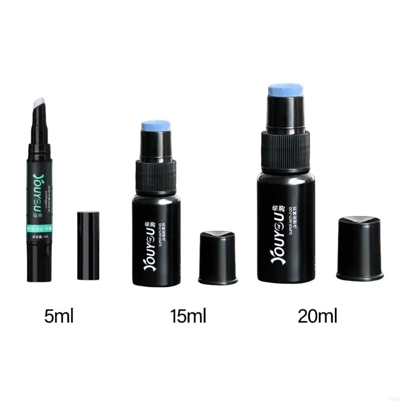AntiFog Sprays Glasses Cleaner Diving Goggles None Fogging Agent Sprays Portable Swim Goggles AntiFog Agent