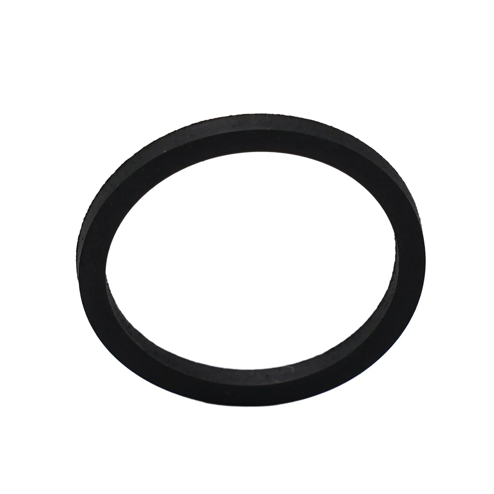 

Brand New Sealing Ring Hydraulic Brake PE Material Wear Resistance 26mm*2mm Accessories Bike Corrosion Resistance