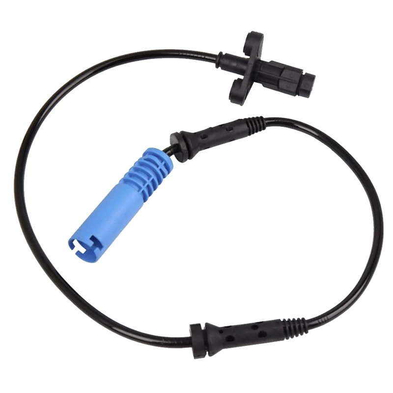 

34521165534 Auto Sensor Front And Rear Left And Right ABS Wheel Speed Sensor For BMW E39 525 528 540 34526756376