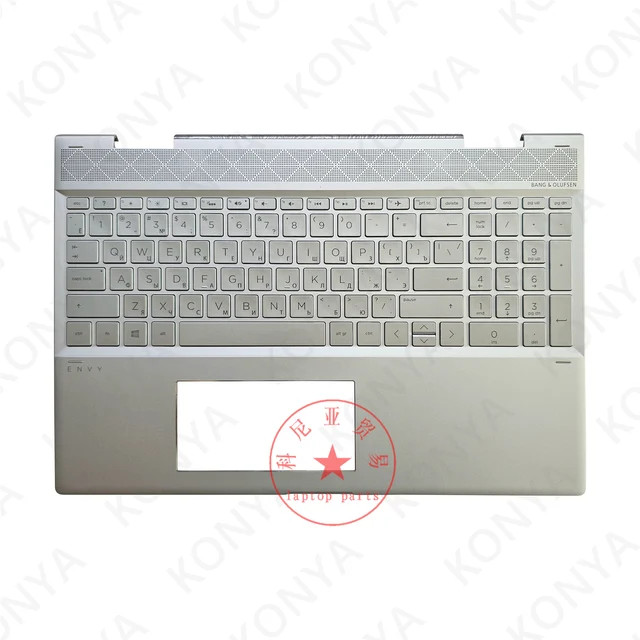 New Original For HP ENVY X360 15-CN 15-CP 15-AG TPN-W134 Series  