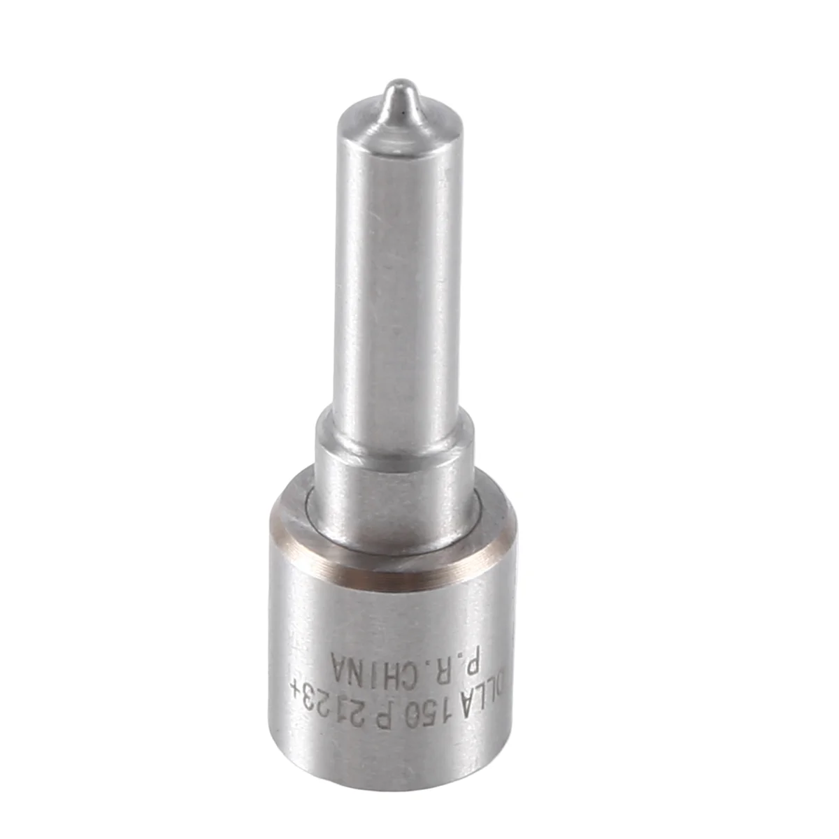 

DLLA150P2123 New Diesel Common Rail Injector Nozzle Fuel Sprayer for Injector 0445120165/291