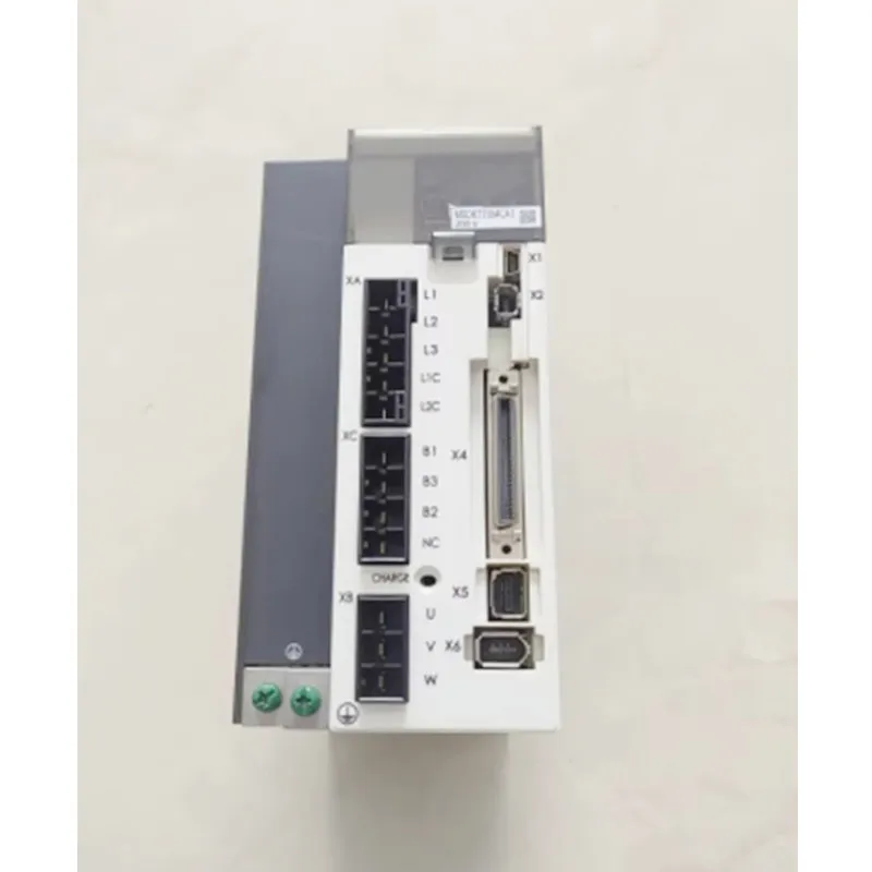 

Servo Driver MEDKT7364CA1 2.5KW
