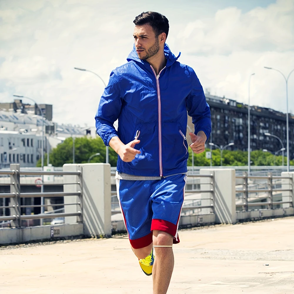 Silicone lightweight Thin Patellar Strap Sport Protective Compression Knee Pad for Running Basketball(1PC)