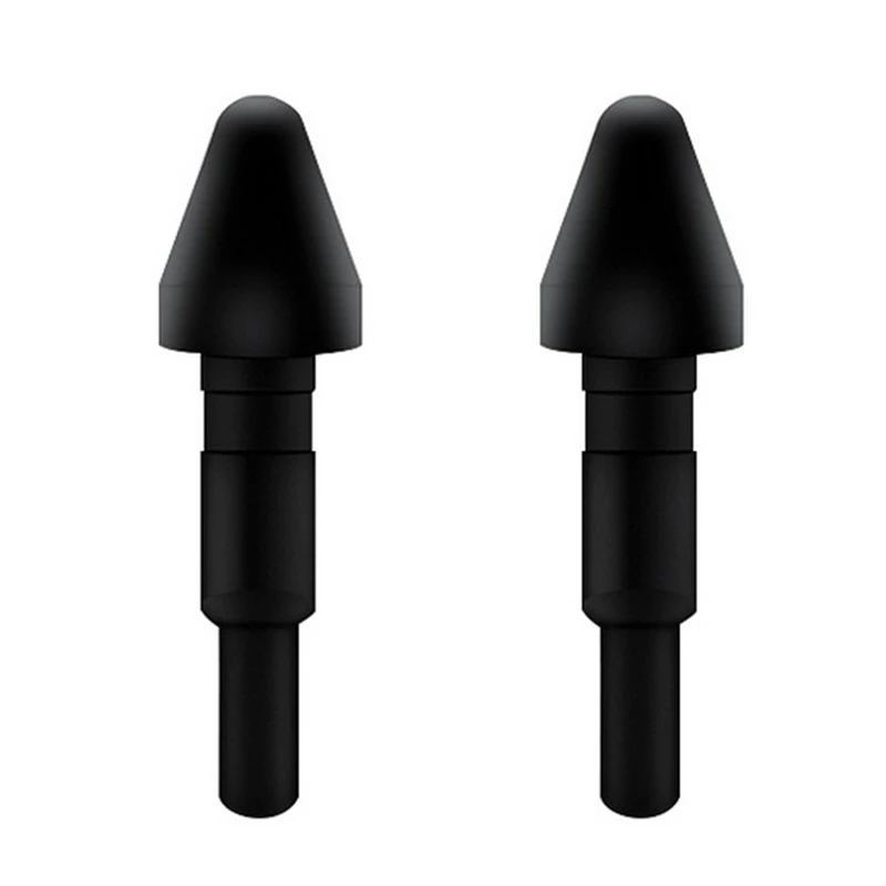 Stylus Pen Tip 2 Pcs for Lenovo Xiaoxin Pen Precision 2 Tab P11 Pad Pad Pro