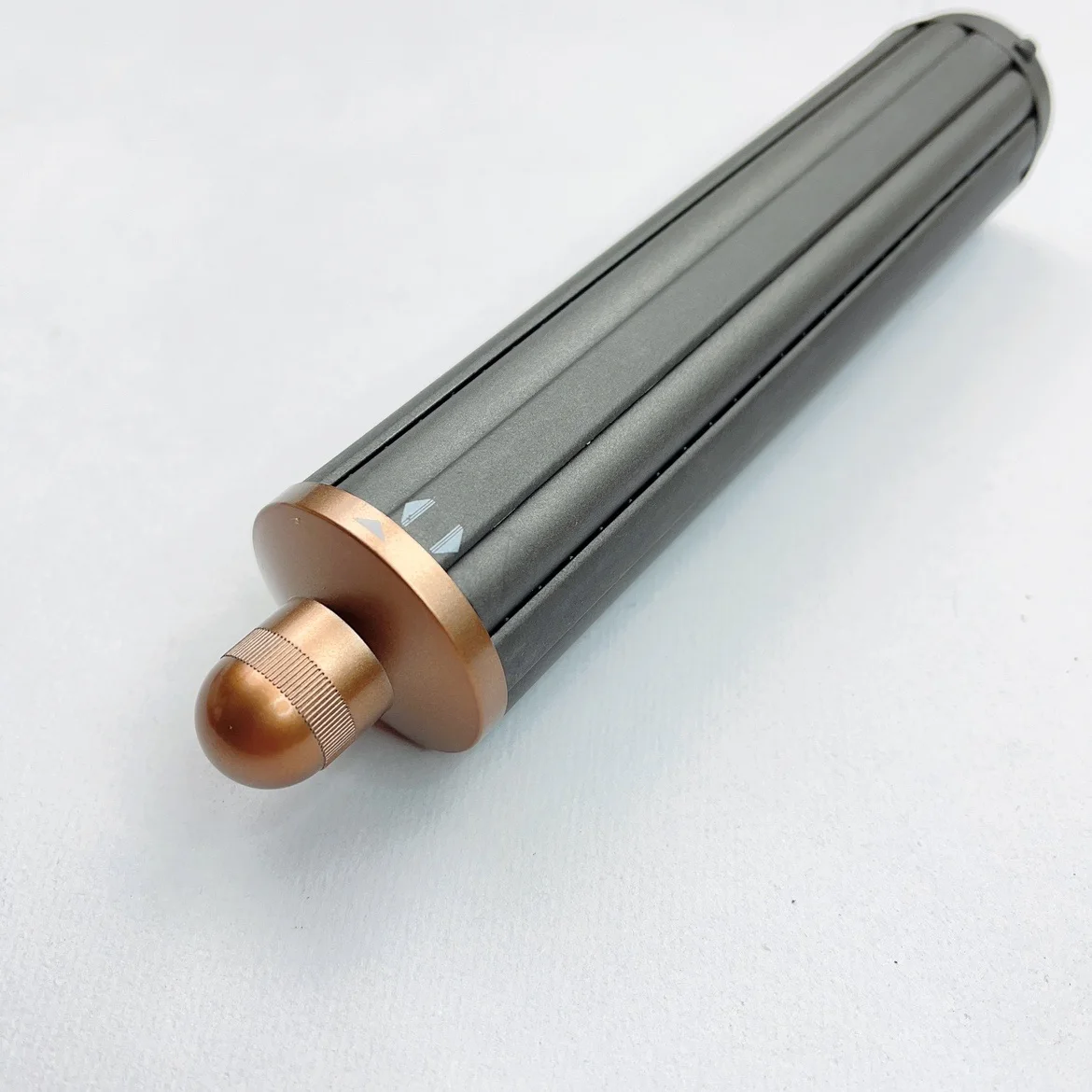 Hair Curler Nozzle 40MM/18.6cm Long Curling Barrel for Dyson Airwrap HS01 HS05 Anti-Flying Parts