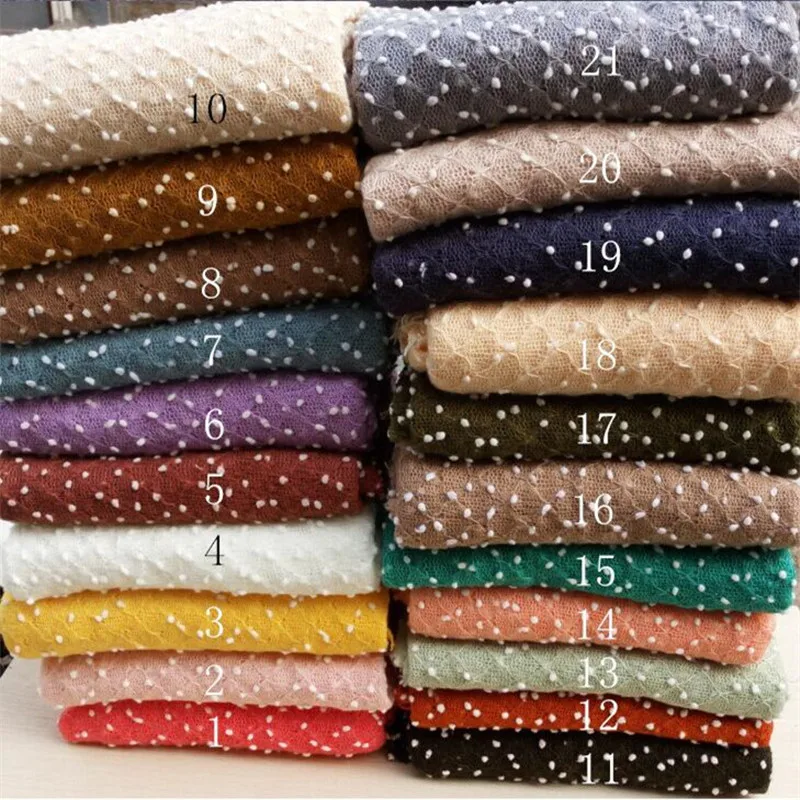 200*150cm Knit Bobble Wraps Mini Small Ball Wraps Newborn Baby Photography Backdrops Background Newborn Fotografia Blanket Props